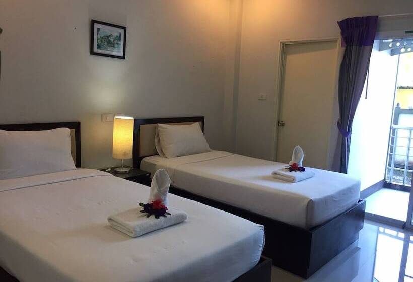 호텔 Ben Guesthouse