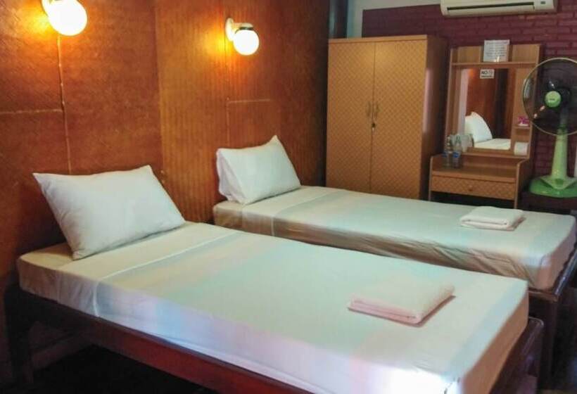 호텔 Ben Guesthouse