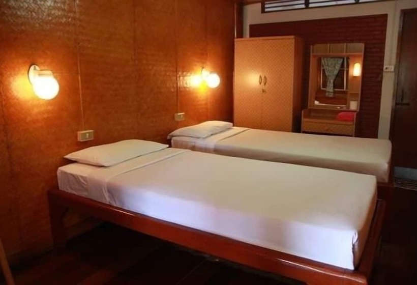 호텔 Ben Guesthouse