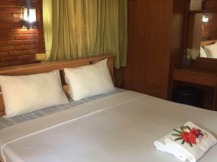 호텔 Ben Guesthouse