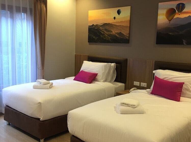 호텔 Ben Guesthouse