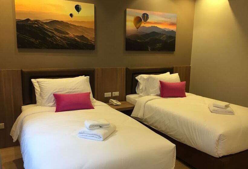 호텔 Ben Guesthouse