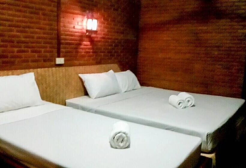 호텔 Ben Guesthouse