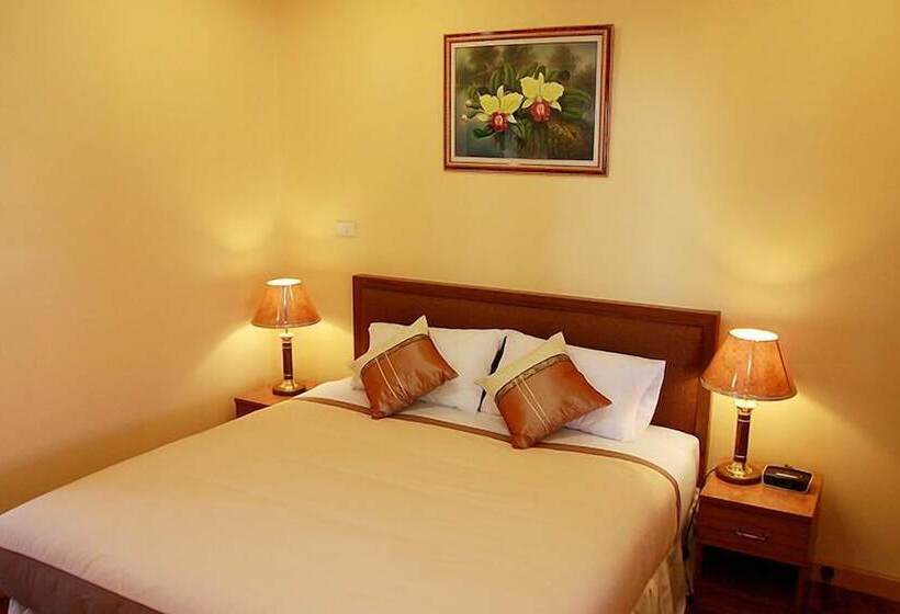 호텔 Ben Guesthouse