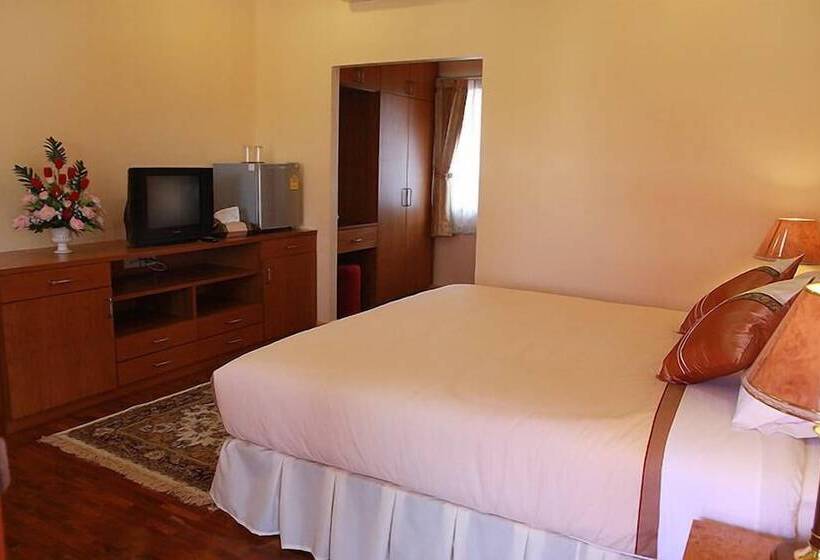 호텔 Ben Guesthouse