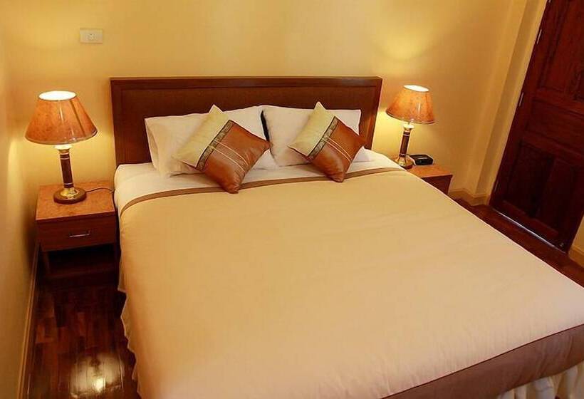 호텔 Ben Guesthouse