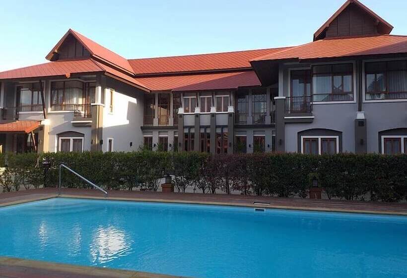 호텔 Ben Guesthouse