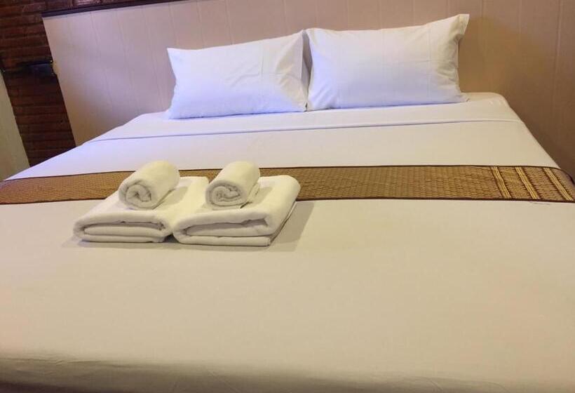 호텔 Ben Guesthouse