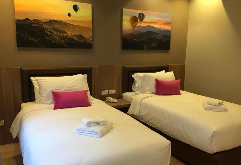 호텔 Ben Guesthouse