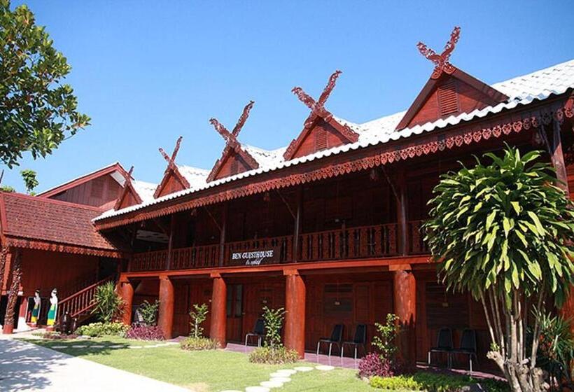 호텔 Ben Guesthouse