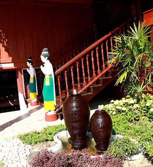 호텔 Ben Guesthouse