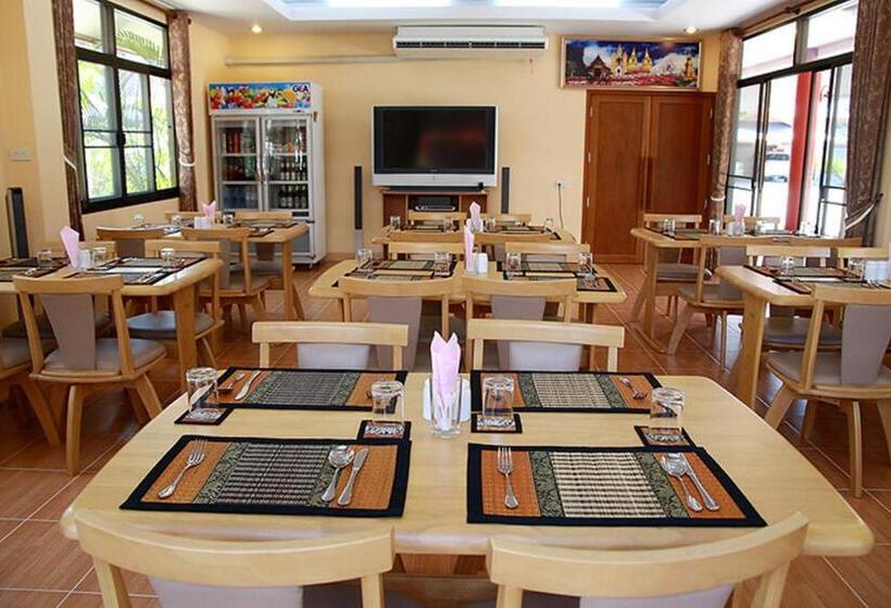 호텔 Ben Guesthouse