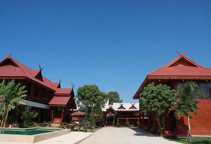 호텔 Ben Guesthouse