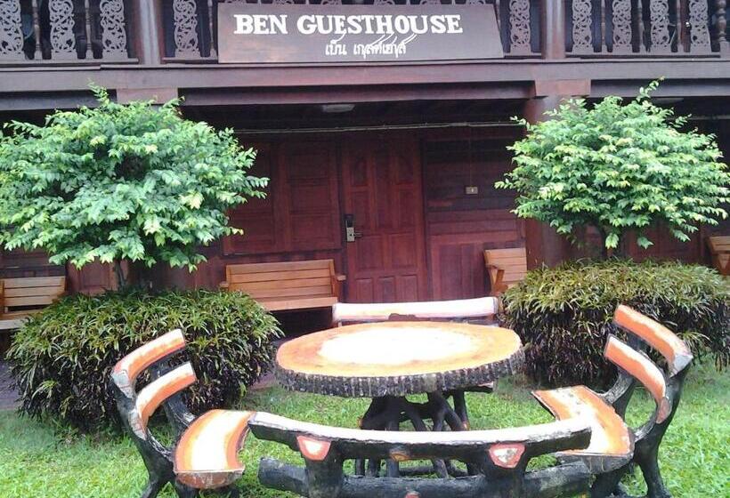 호텔 Ben Guesthouse