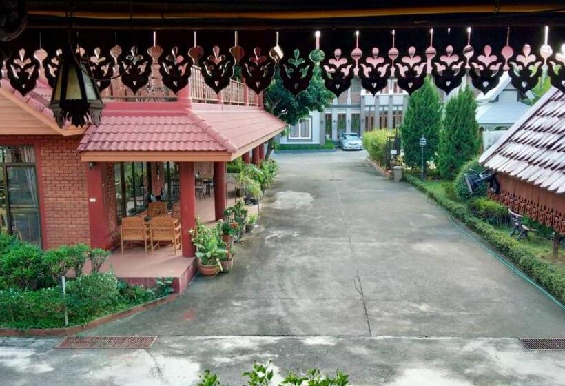 호텔 Ben Guesthouse