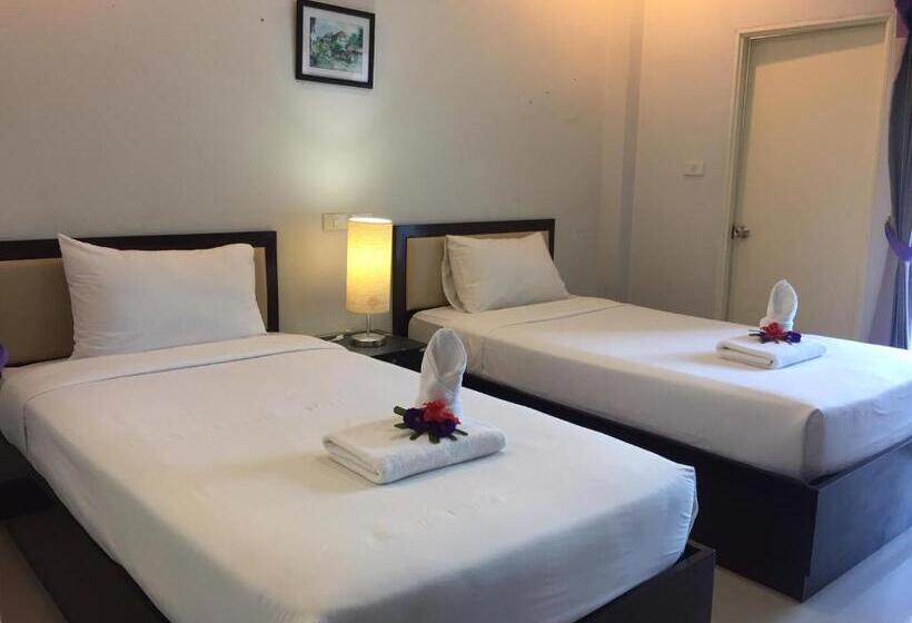 호텔 Ben Guesthouse