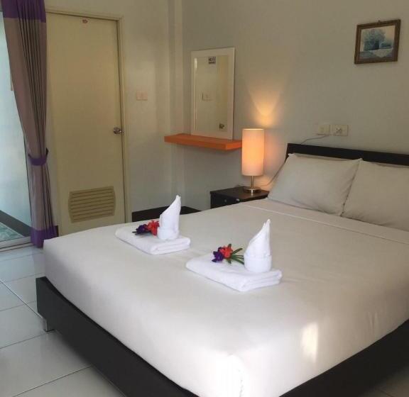 호텔 Ben Guesthouse