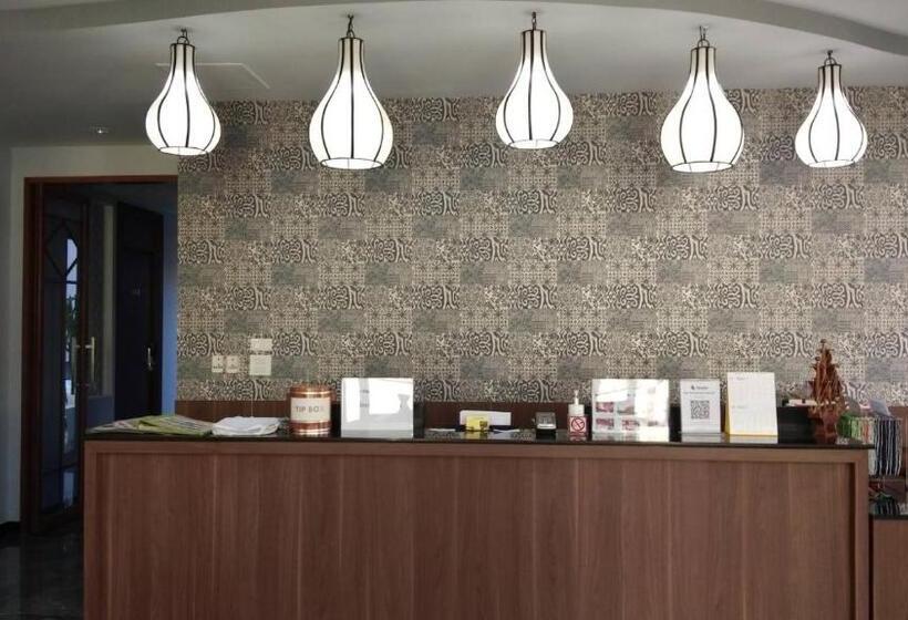 호텔 Ben Guesthouse