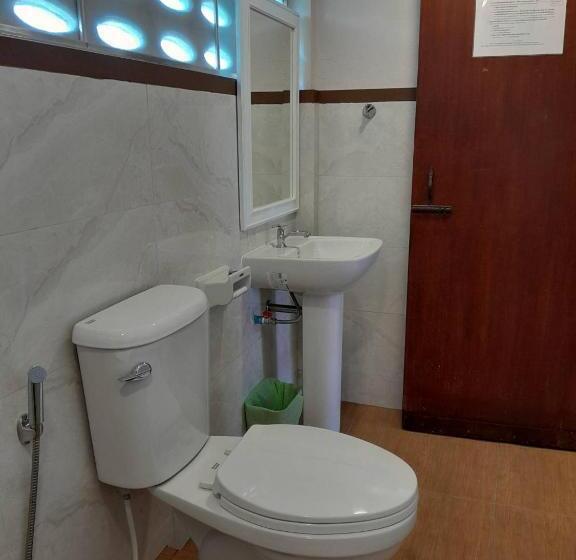 호텔 Ben Guesthouse