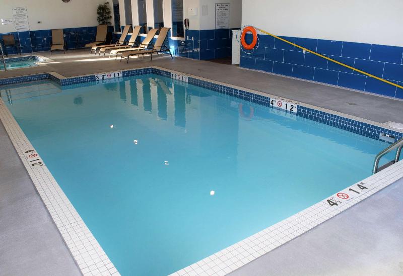 فندق Best Western Plus Moosomin