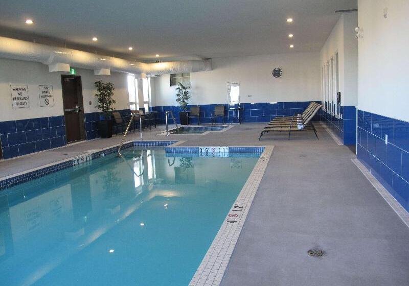 فندق Best Western Plus Moosomin