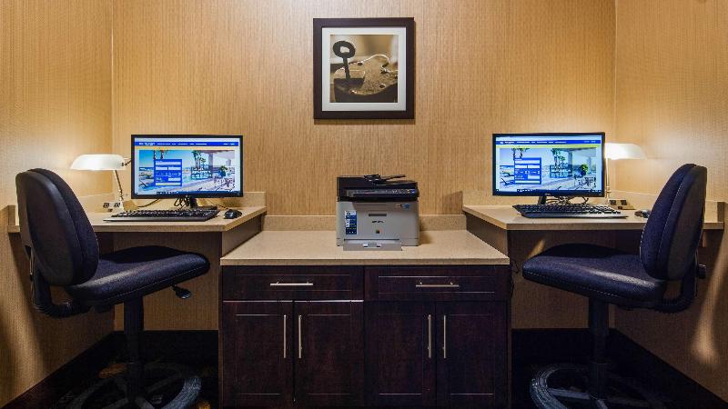 ホテル Best Western Plus Moosomin