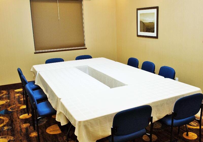 فندق Best Western Plus Moosomin