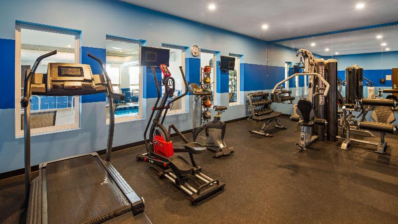 ホテル Best Western Plus Moosomin