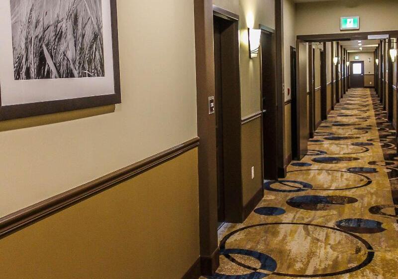 فندق Best Western Plus Moosomin