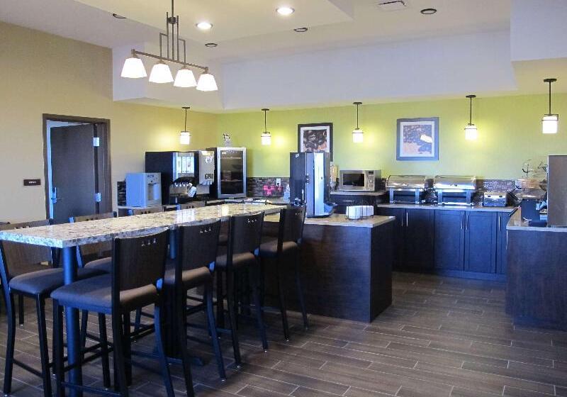 ホテル Best Western Plus Moosomin