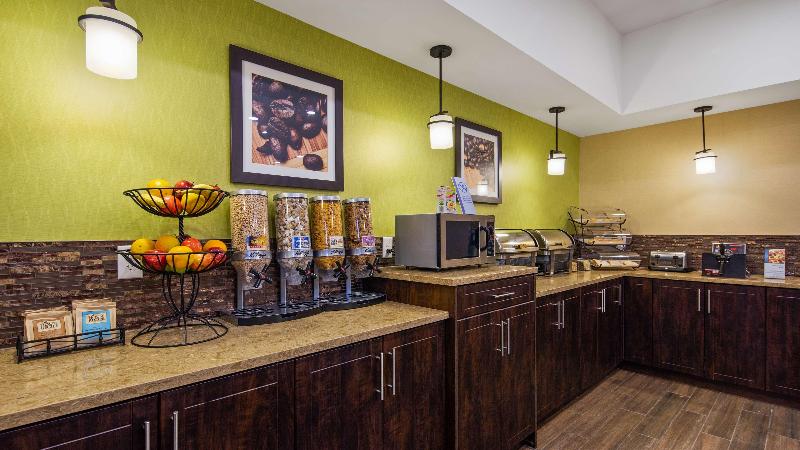 ホテル Best Western Plus Moosomin