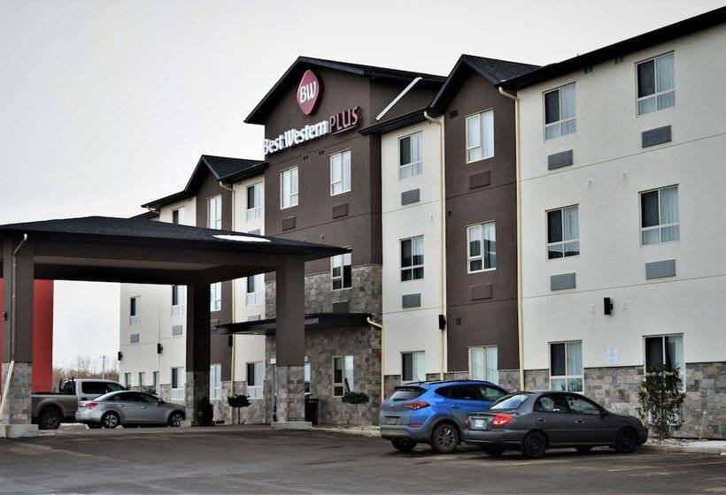 فندق Best Western Plus Moosomin