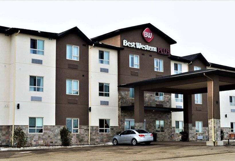 فندق Best Western Plus Moosomin