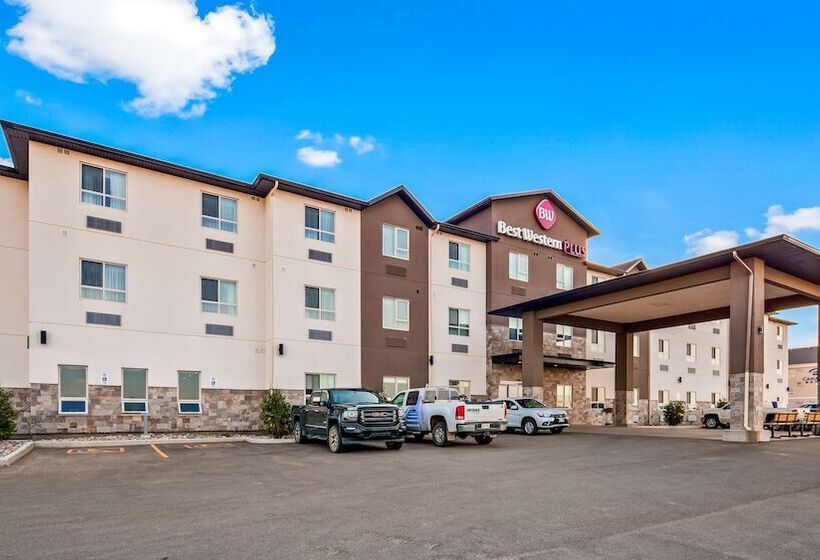 ホテル Best Western Plus Moosomin