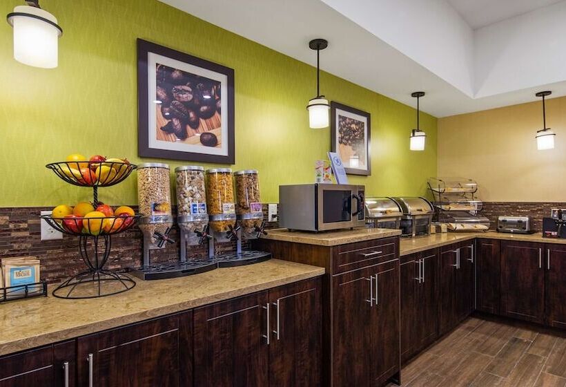 ホテル Best Western Plus Moosomin