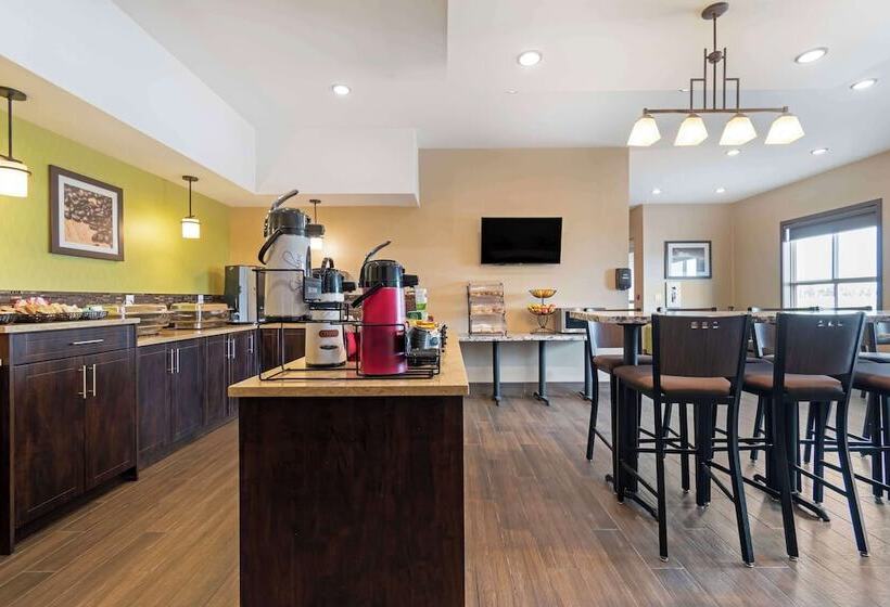 ホテル Best Western Plus Moosomin