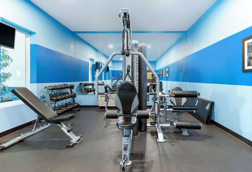 ホテル Best Western Plus Moosomin