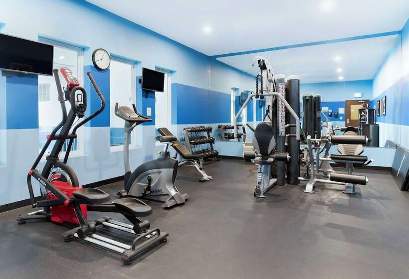 ホテル Best Western Plus Moosomin