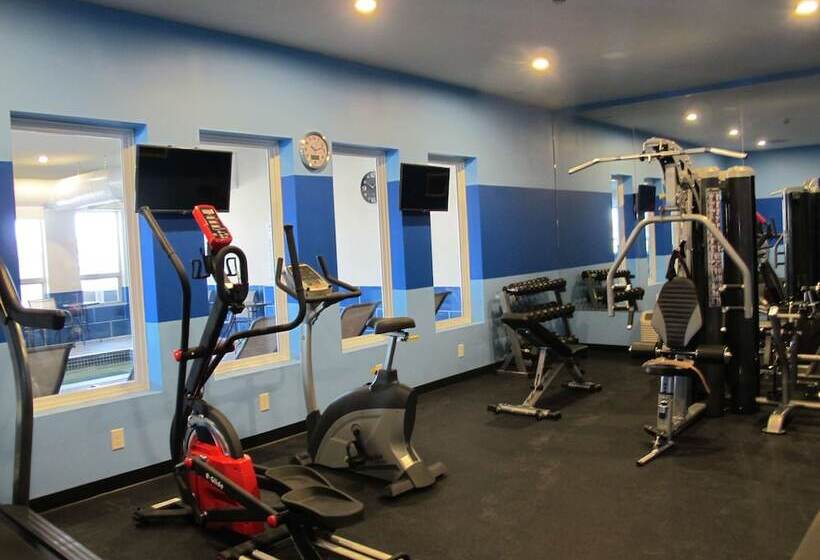 فندق Best Western Plus Moosomin