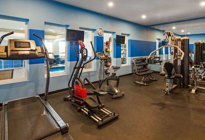 ホテル Best Western Plus Moosomin