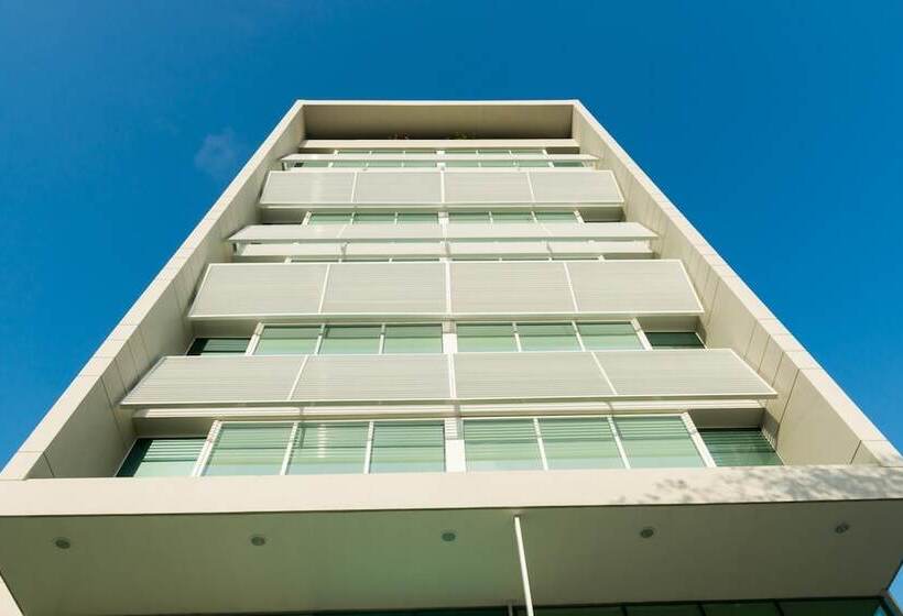 فندق Bh Barranquilla