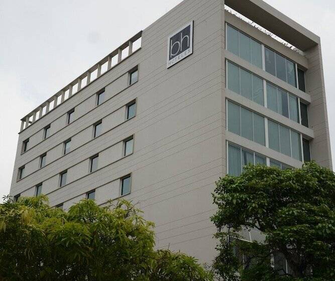 فندق Bh Barranquilla