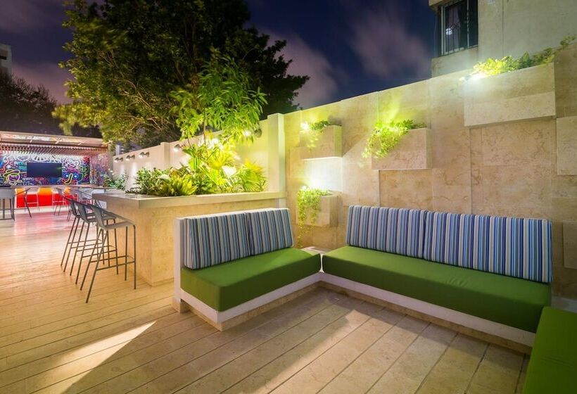 فندق Bh Barranquilla