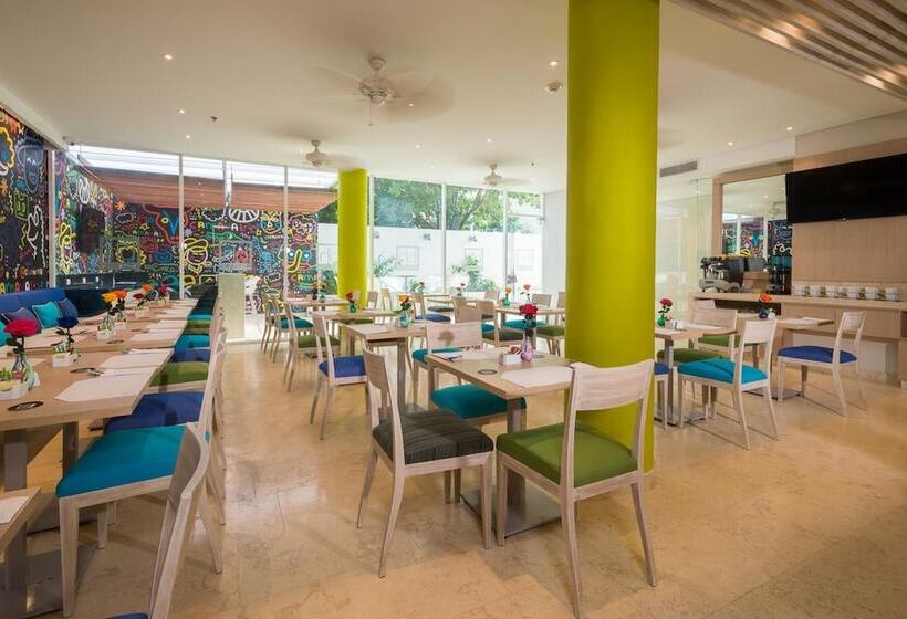 هتل Bh Barranquilla