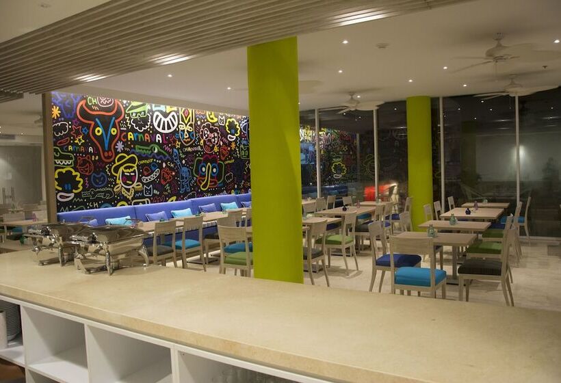 فندق Bh Barranquilla