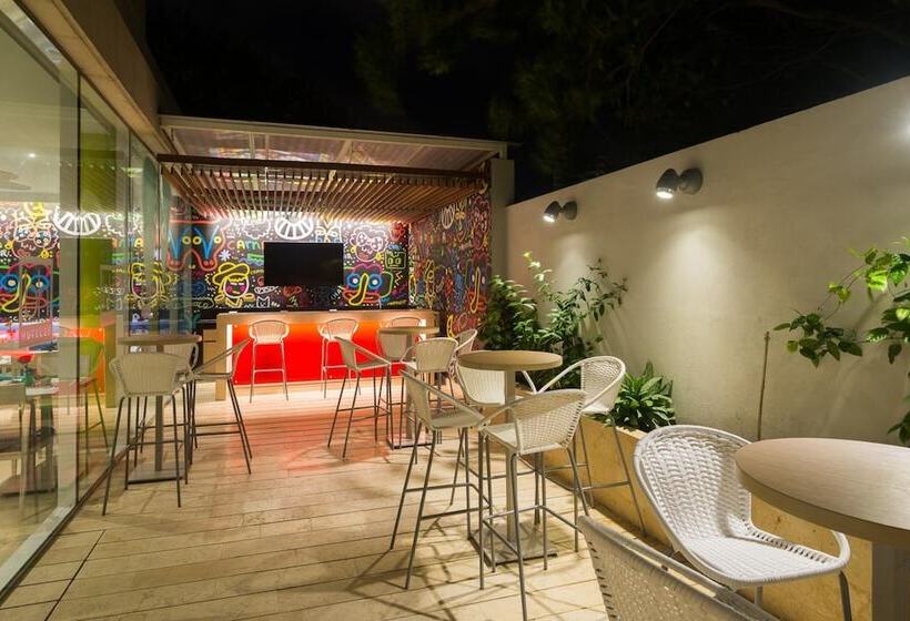 فندق Bh Barranquilla