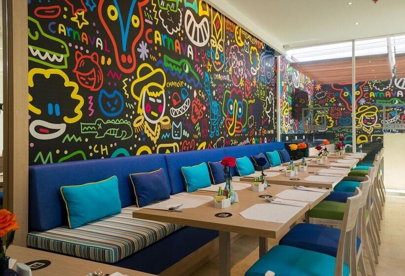 فندق Bh Barranquilla