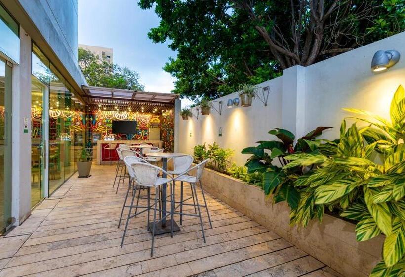 فندق Bh Barranquilla