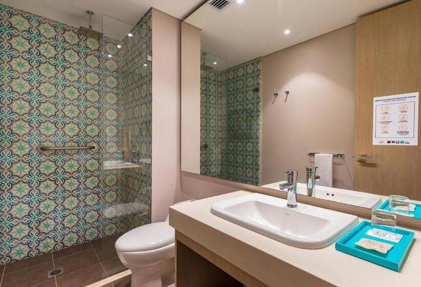 فندق Bh Barranquilla