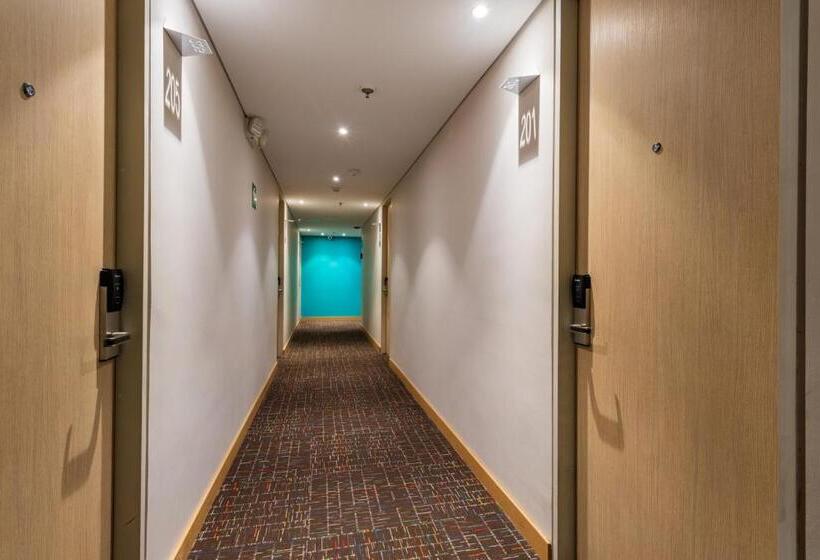 فندق Bh Barranquilla